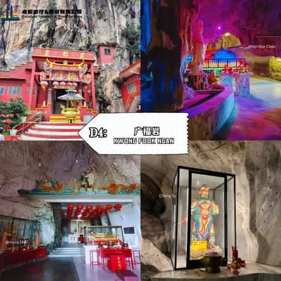 KWONG FOOK NGAN - Perak